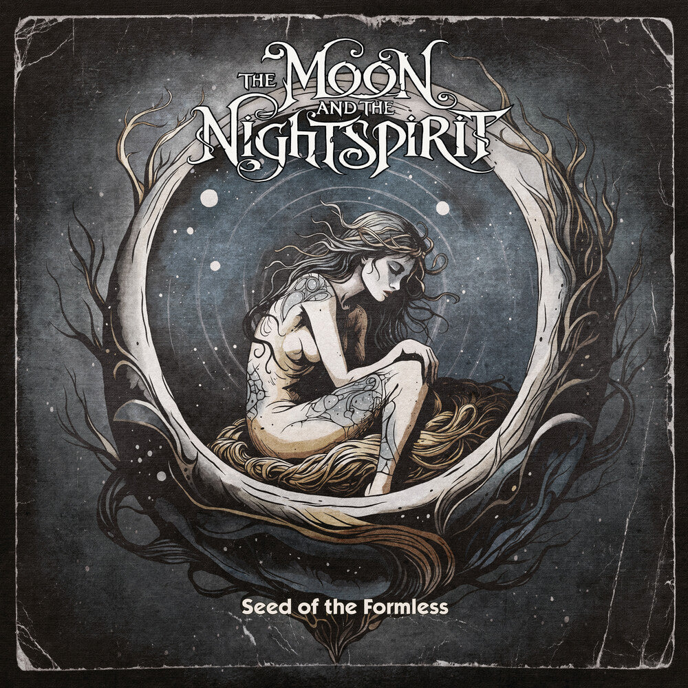 Seed of the Formless Music CD