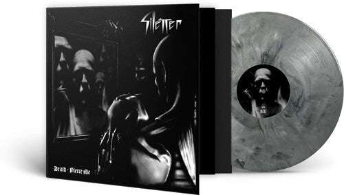 Silencer - Death, Pierce Me - Vinyl Record