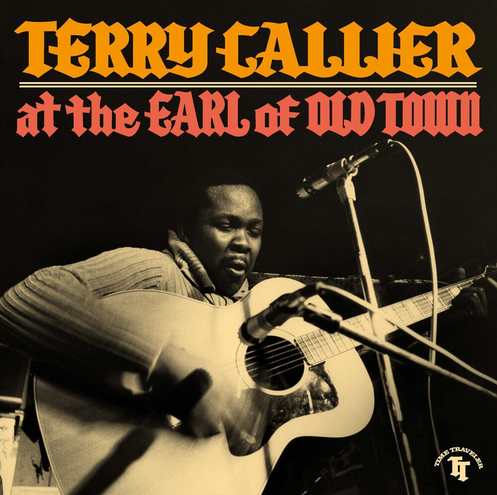 At The Earl Of Old Town [Digipak] Music CD