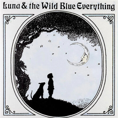 Kerekes,mat - Luna & The Wild Blue Everything (10th Anniversary) - Vinyl Record