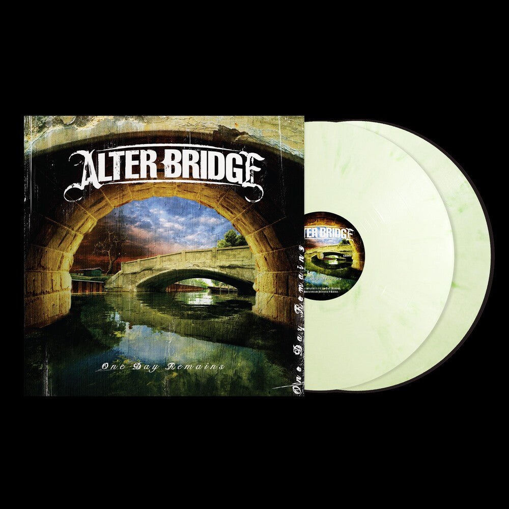 One Day Remains [LP] Vinyl Record