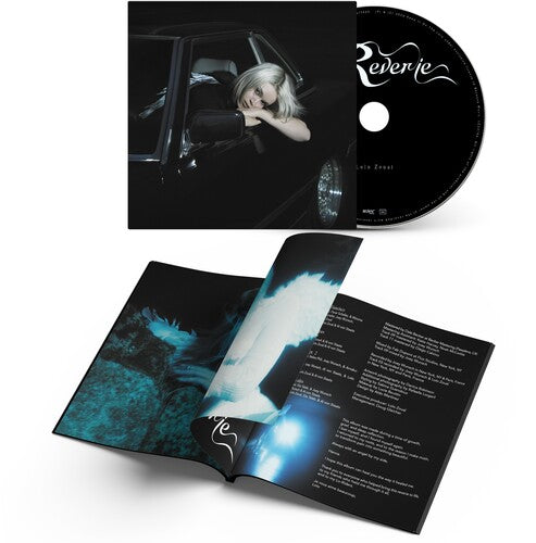 Zouai,lolo - Reverie - Music CD