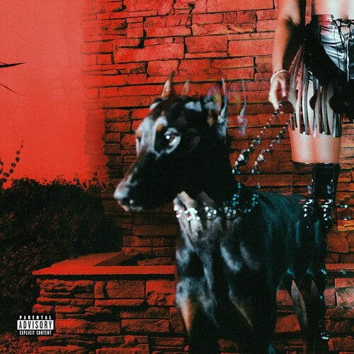 Thomas,leon - Mutt - Music CD