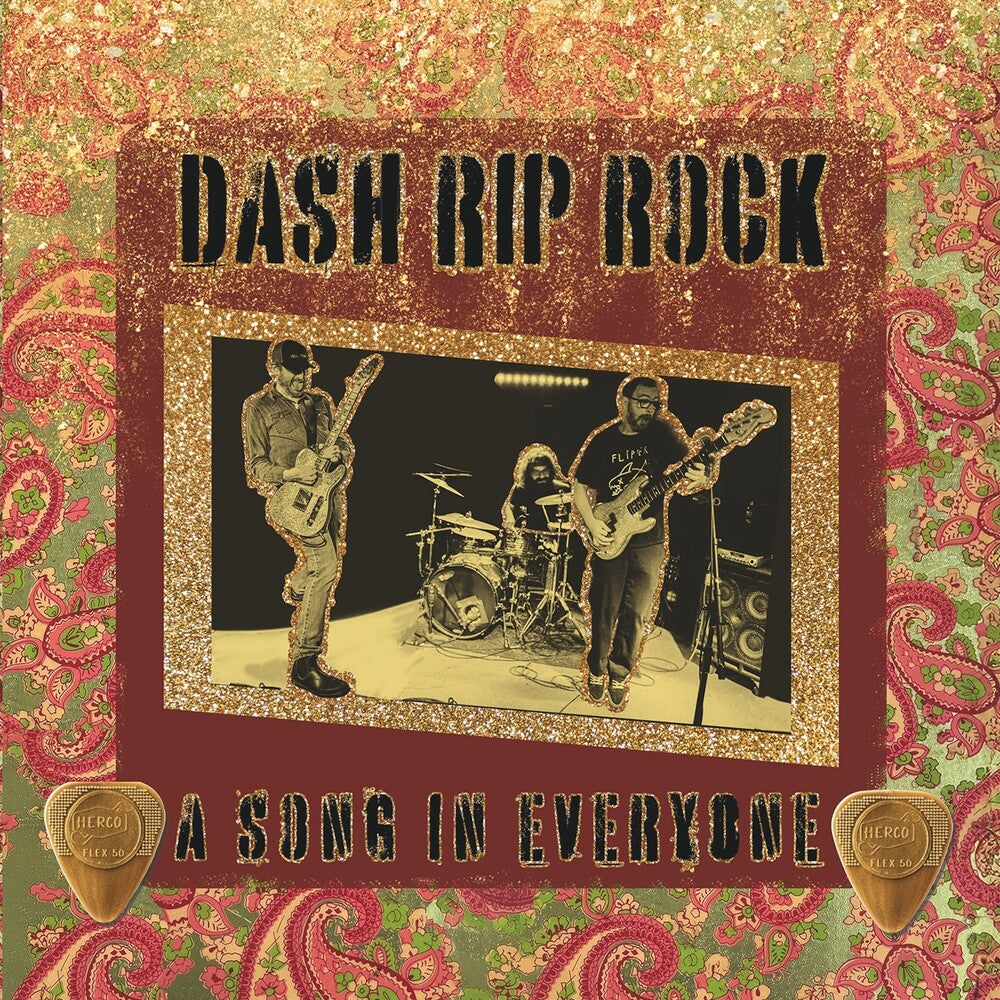 Song In Everyone [LP] Vinyl Record