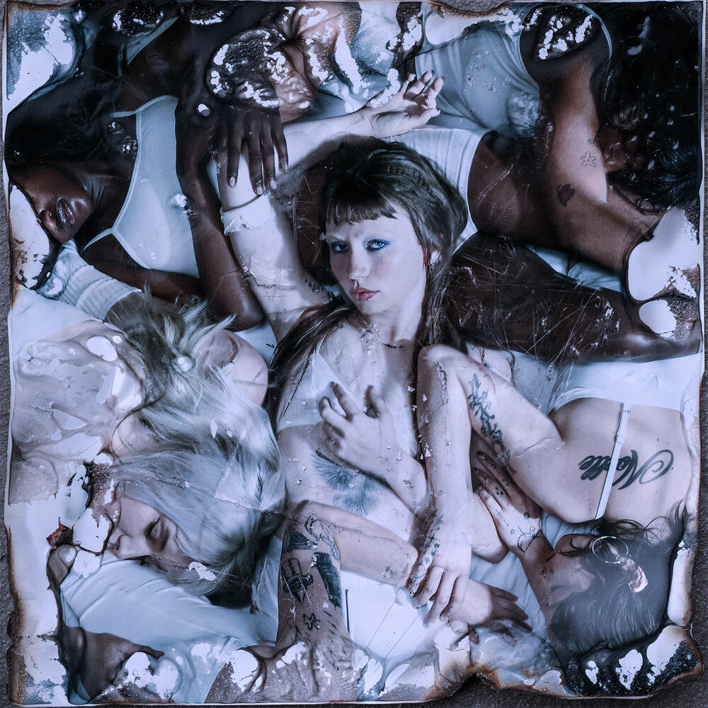 Noelle [Deluxe] Vinyl Record