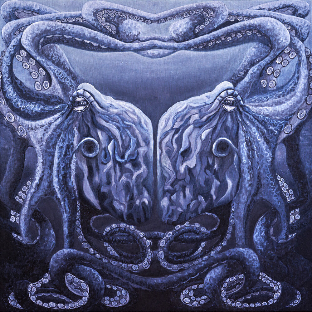 Tentacletek [LP] Vinyl Record