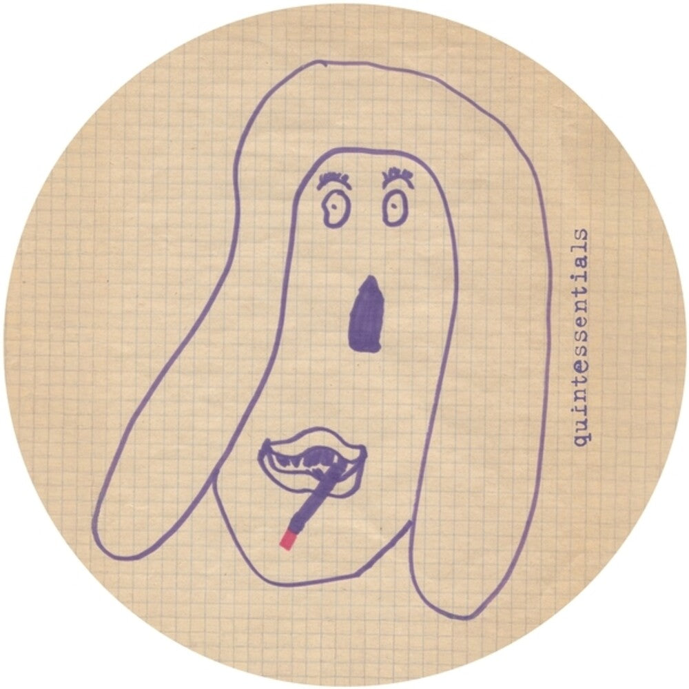 Spirit Chaser (Ep) [12" Vinyl] Vinyl Record