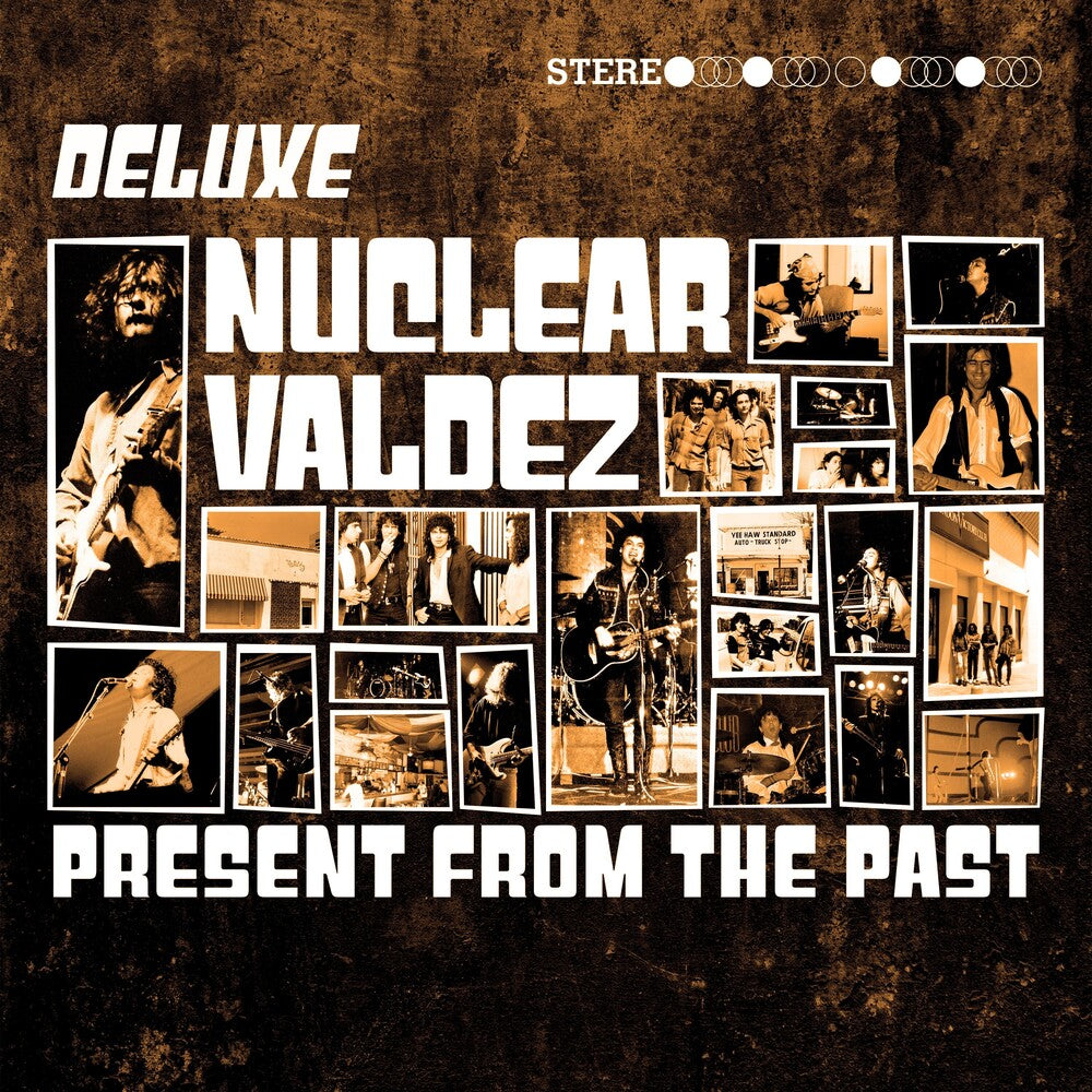 Present From The Past - Deluxe [Deluxe] Music CD