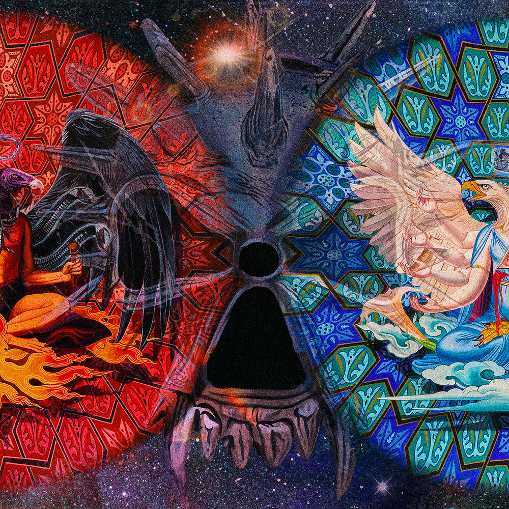 Corrosion Of Conformity - Good God / Baad Man [2LP Gatefold + OBI] Vinyl Record