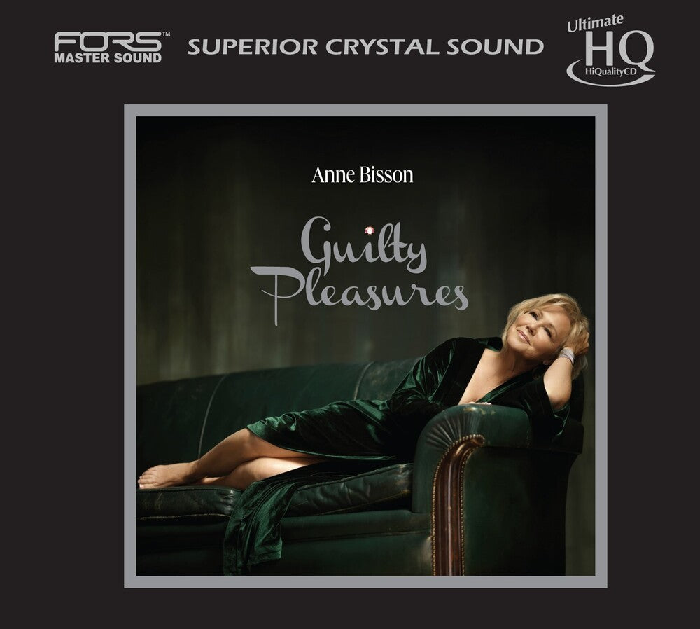 Guilty Pleasures [Limited Edition] Music CD