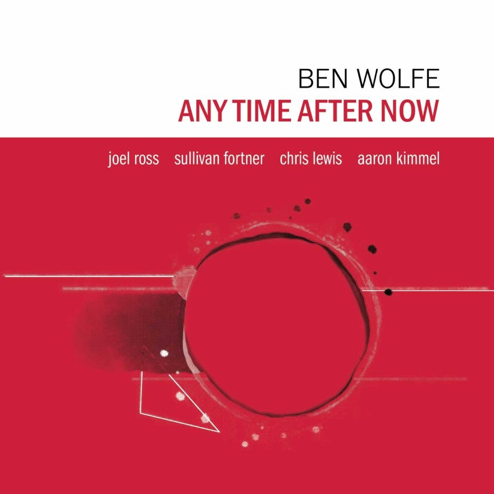 Any Time After Now (Bonus Track) [Digipak] Music CD