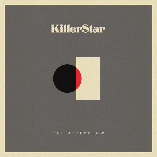 Killerstar - Afterglow - Music CD
