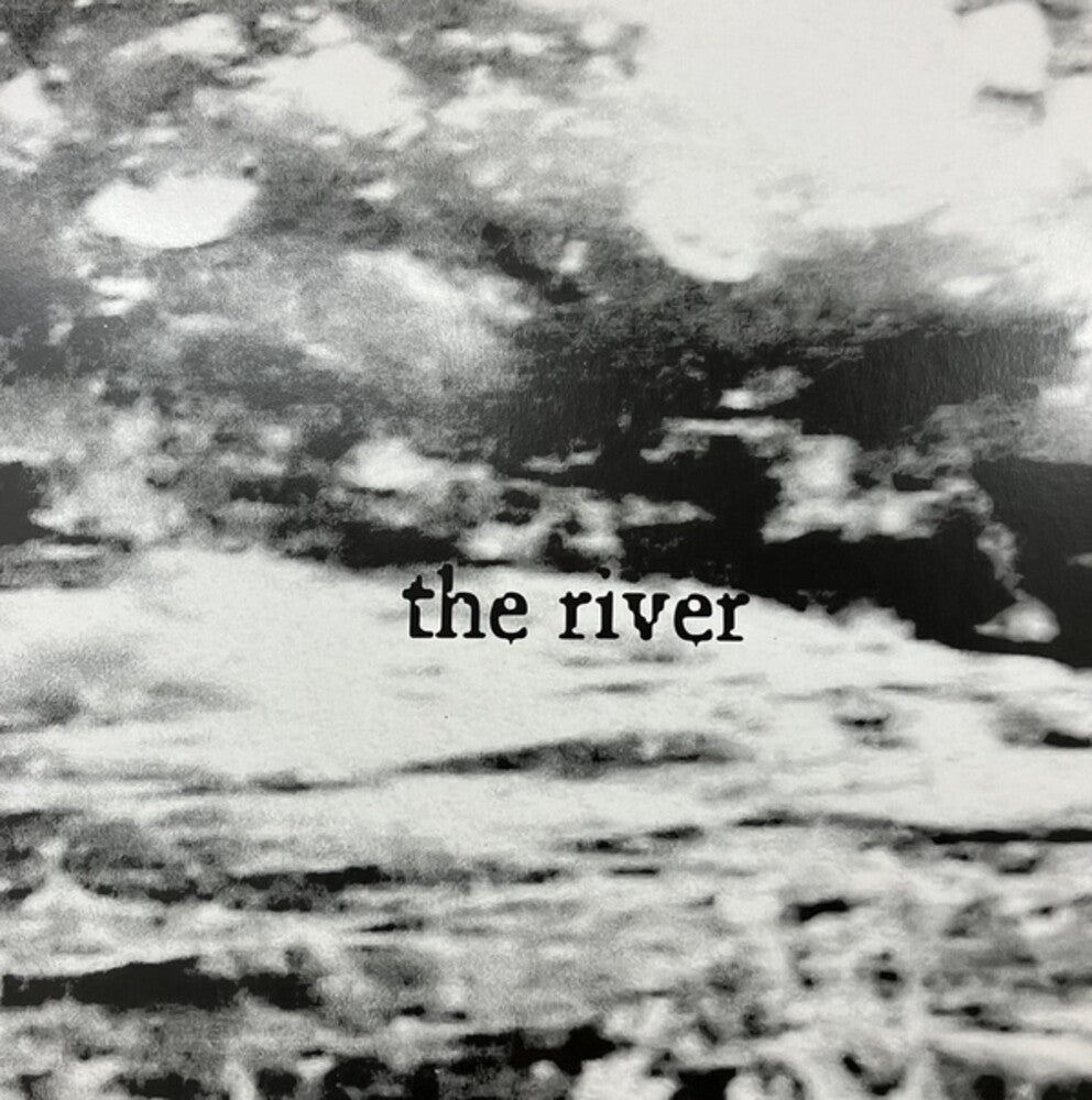 River [LP] Vinyl Record