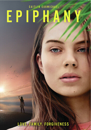 Epiphany - Epiphany - DVD