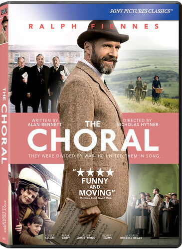 Choral - Choral - DVD