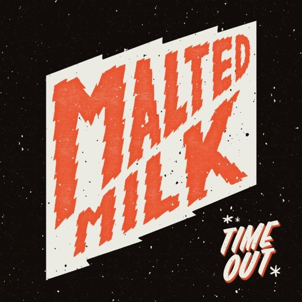 Time Out Music CD