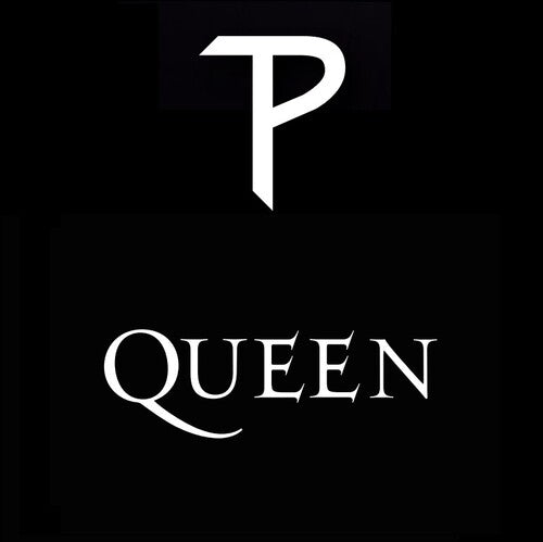 Perri's Queen Bohemian Rhapsody Crew Socks - Perri's Queen Bohemian Rhapsody Crew Socks - Apparel