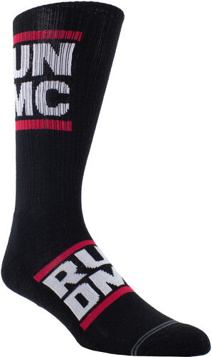 Perri's Run-d.m.c. Crew Socks - Perri's Run-d.m.c. Crew Socks - Apparel