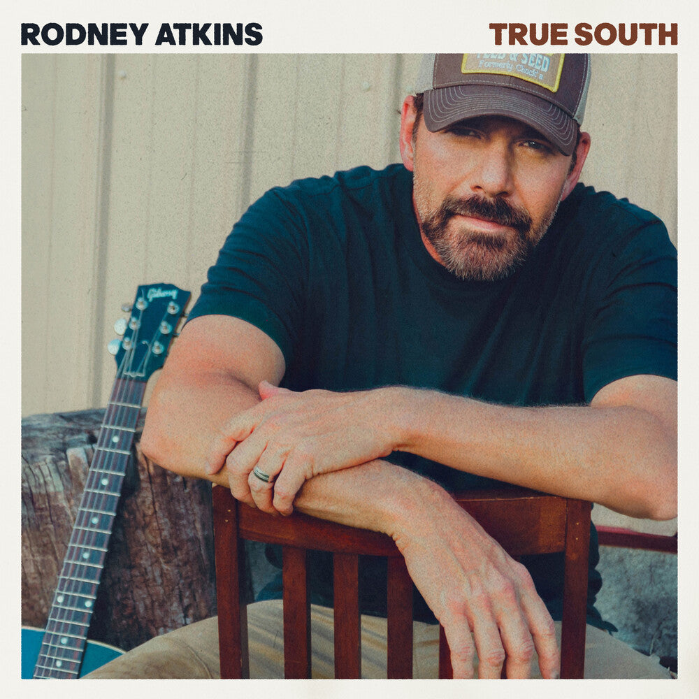 True South [LP] Vinyl Record