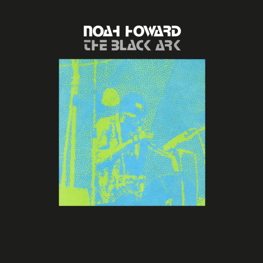 Black Ark [LP] Vinyl Record