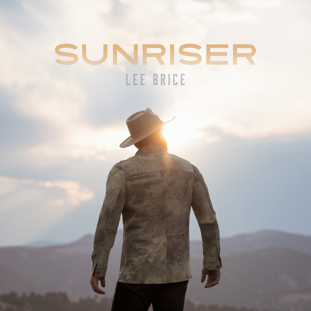 Pre-Order: Sunriser Music CD
