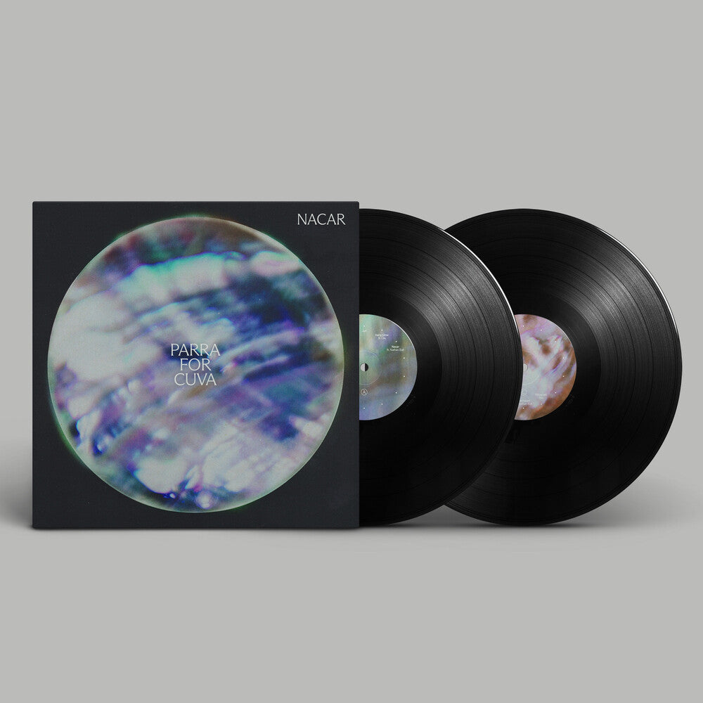 Nacar [LP] Vinyl Record