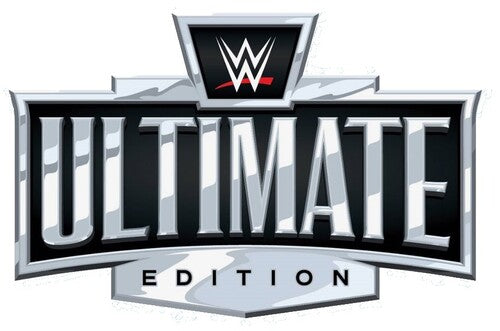 Wwe - Wwe Ultimate Edition Jacob Fatu - Collectibles
