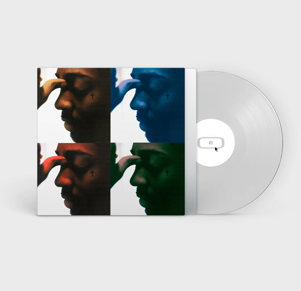 Icon [LP] Vinyl Record