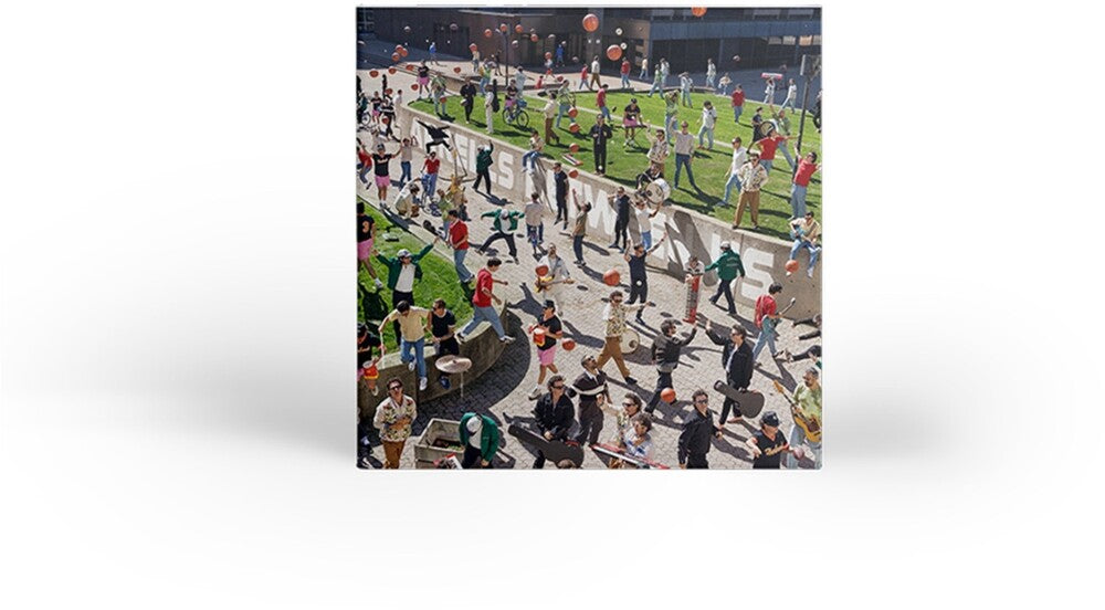 Between Us Music CD