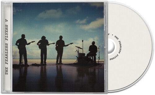 Fearless Flyers - Fearless Flyers V - Music CD