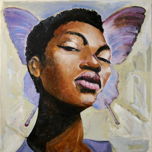 Brooklyn Funk Essentials - Black Butterfly - Music CD
