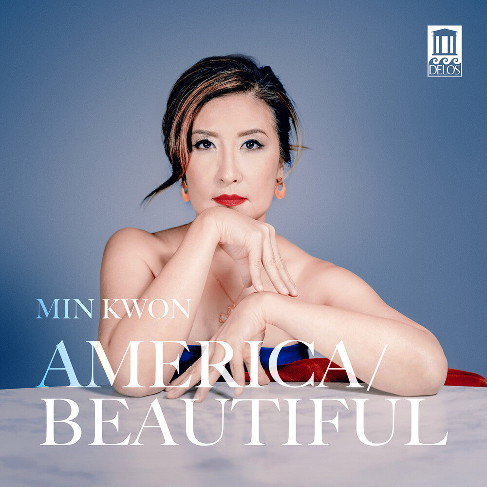 America/Beautiful Music CD