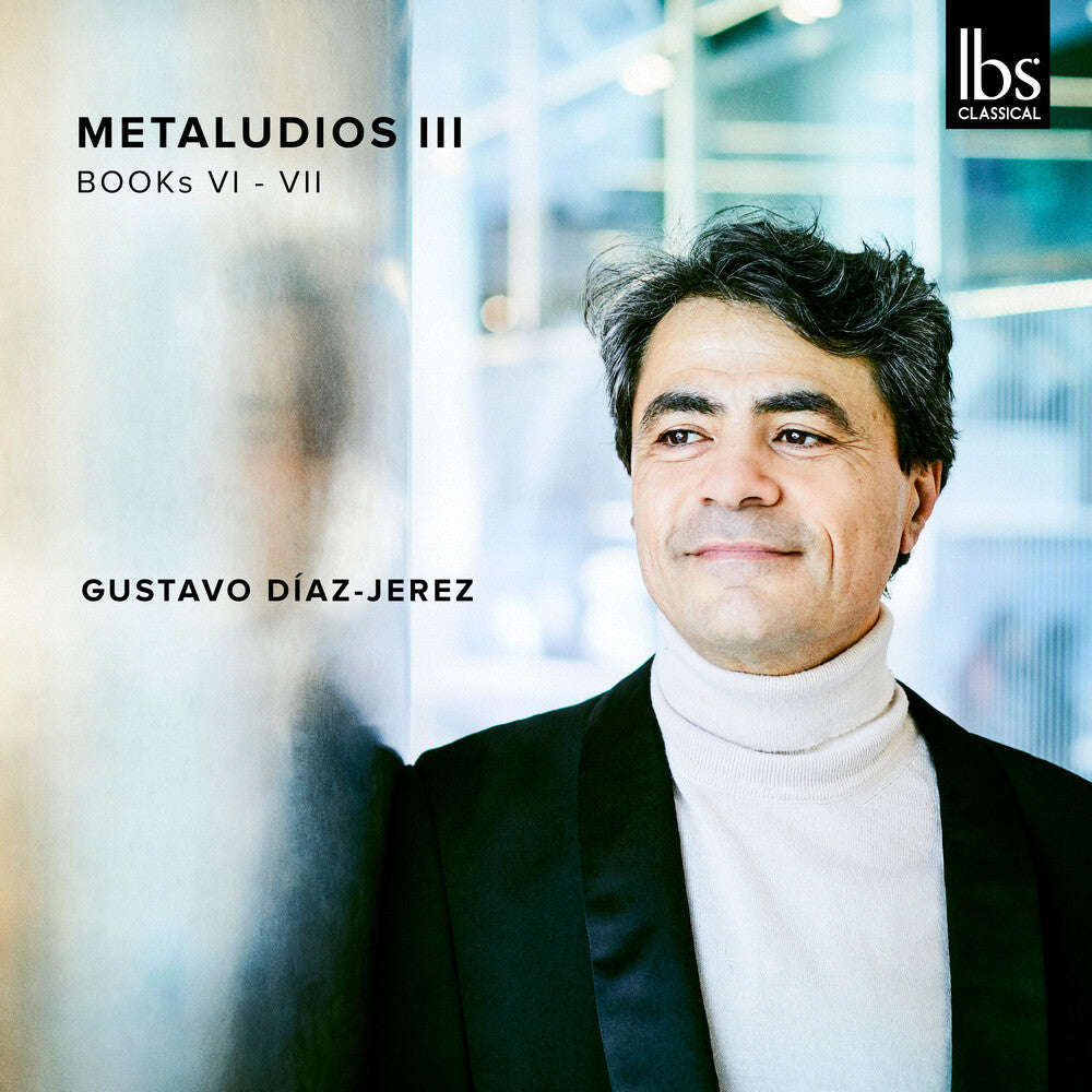 Metaludios Books Vi - Vii Music CD