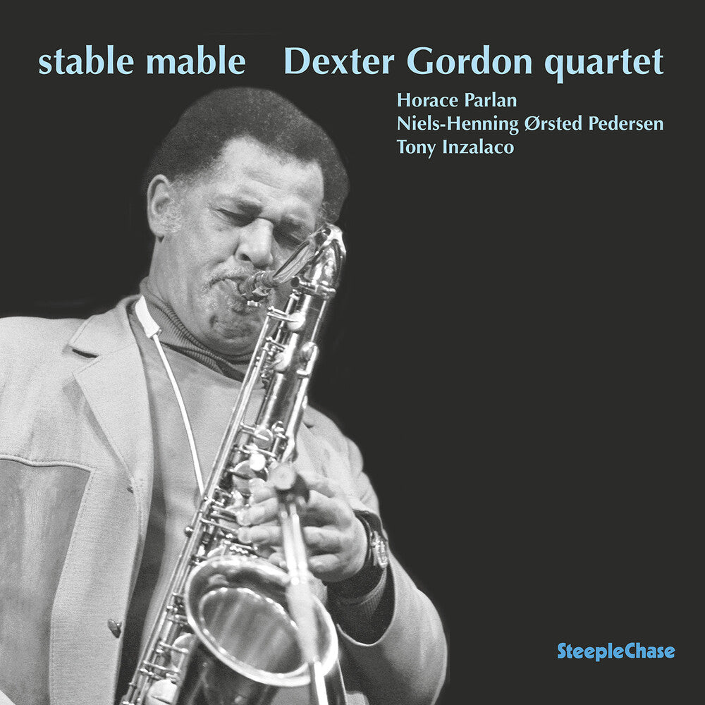 Stable Mable [LP] Vinyl Record