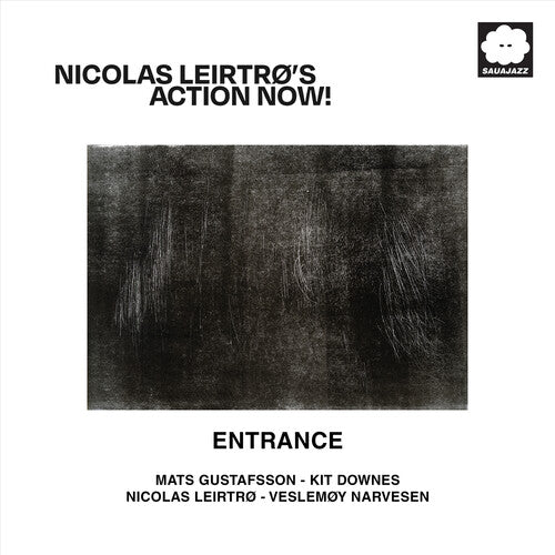Leirtro,nicolas Action Now - Entrance - Vinyl Record