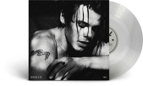 Yungblud - Idols Ii - Vinyl Record