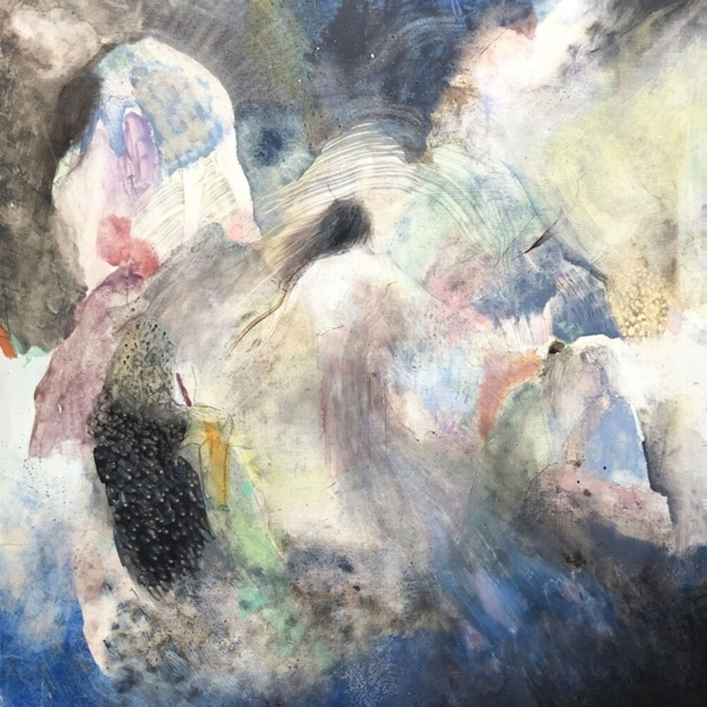Space Within [LP] Vinyl Record