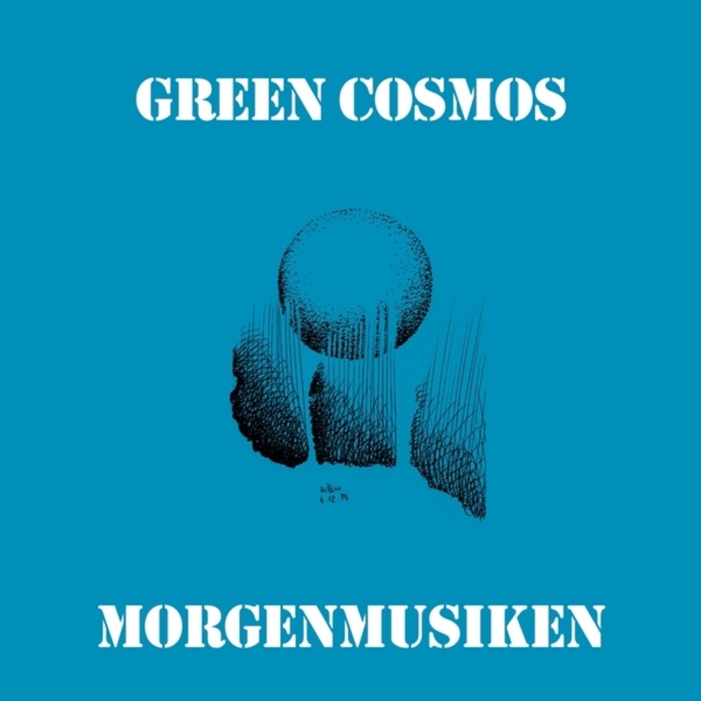 Morgenmusiken [LP] Vinyl Record