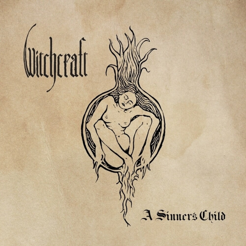 Sinner's Child [LP] Vinyl Record
