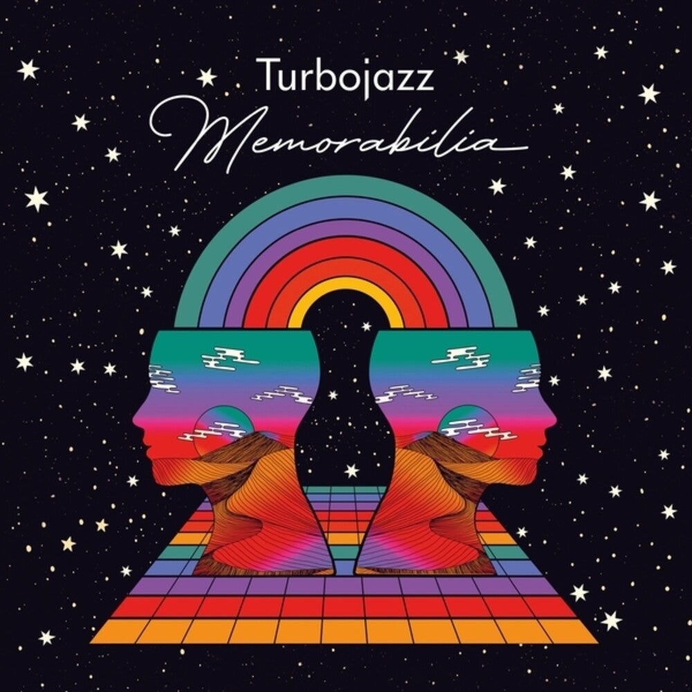 Memorabilia [LP] Vinyl Record