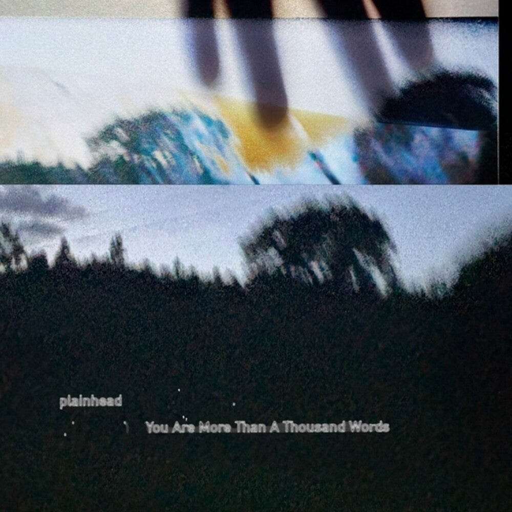 You Are More Than A Thousand Words [LP] Vinyl Record