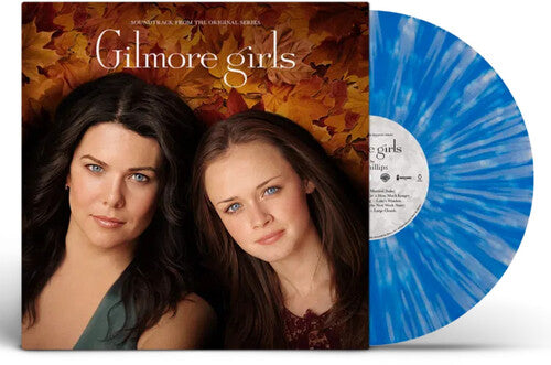 Phillips,sam - Gilmore Girls - O.s.t. - Vinyl Record