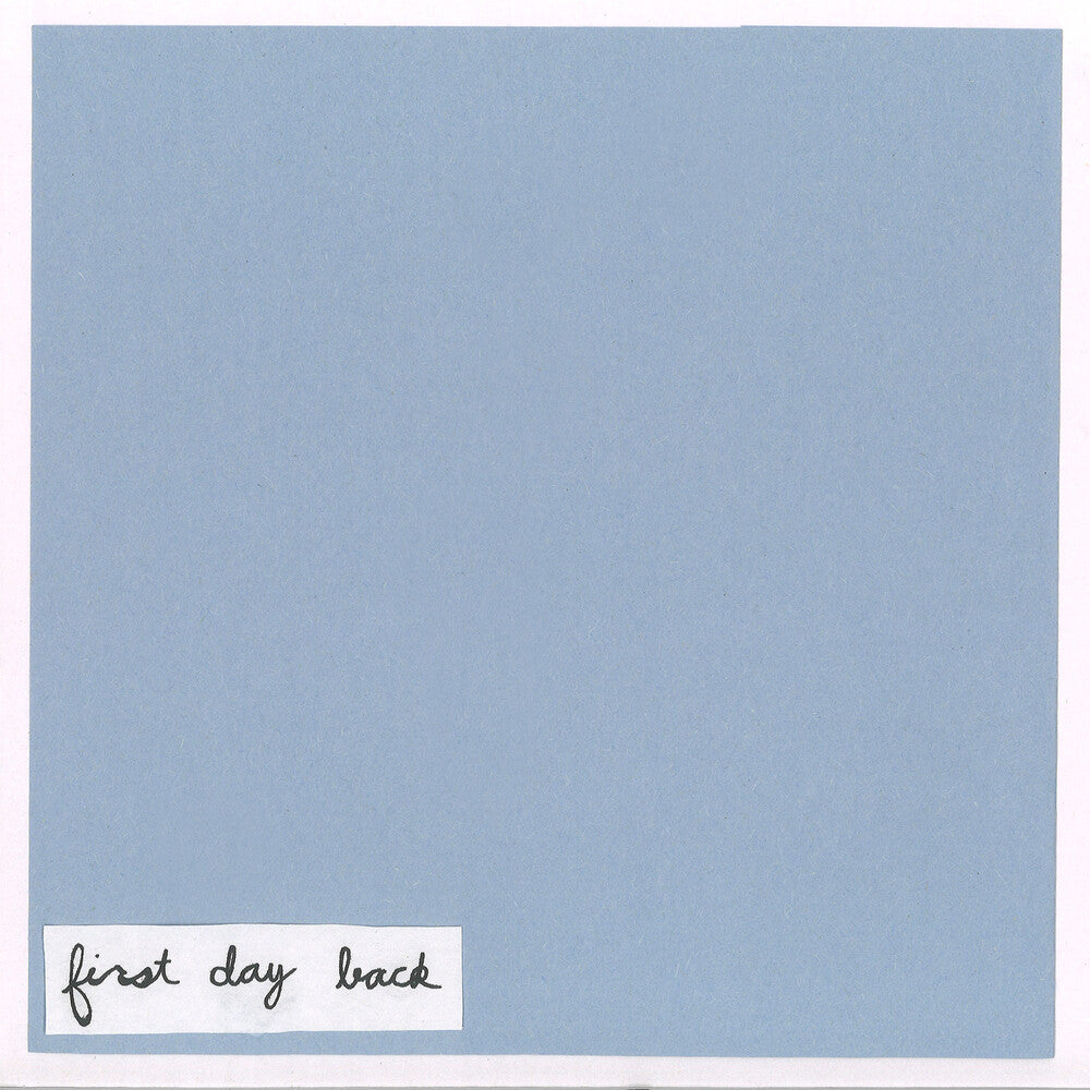Forward [LP] Vinyl Record