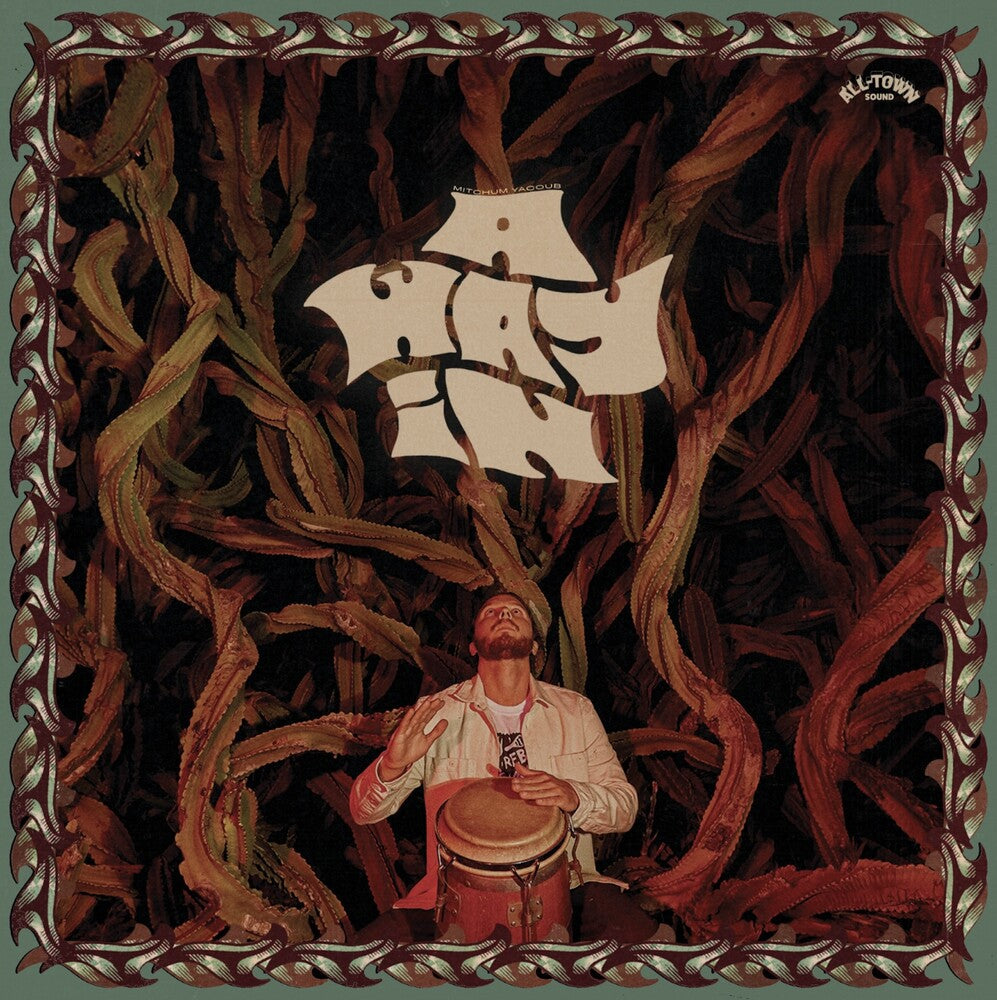 Way In [LP] Vinyl Record