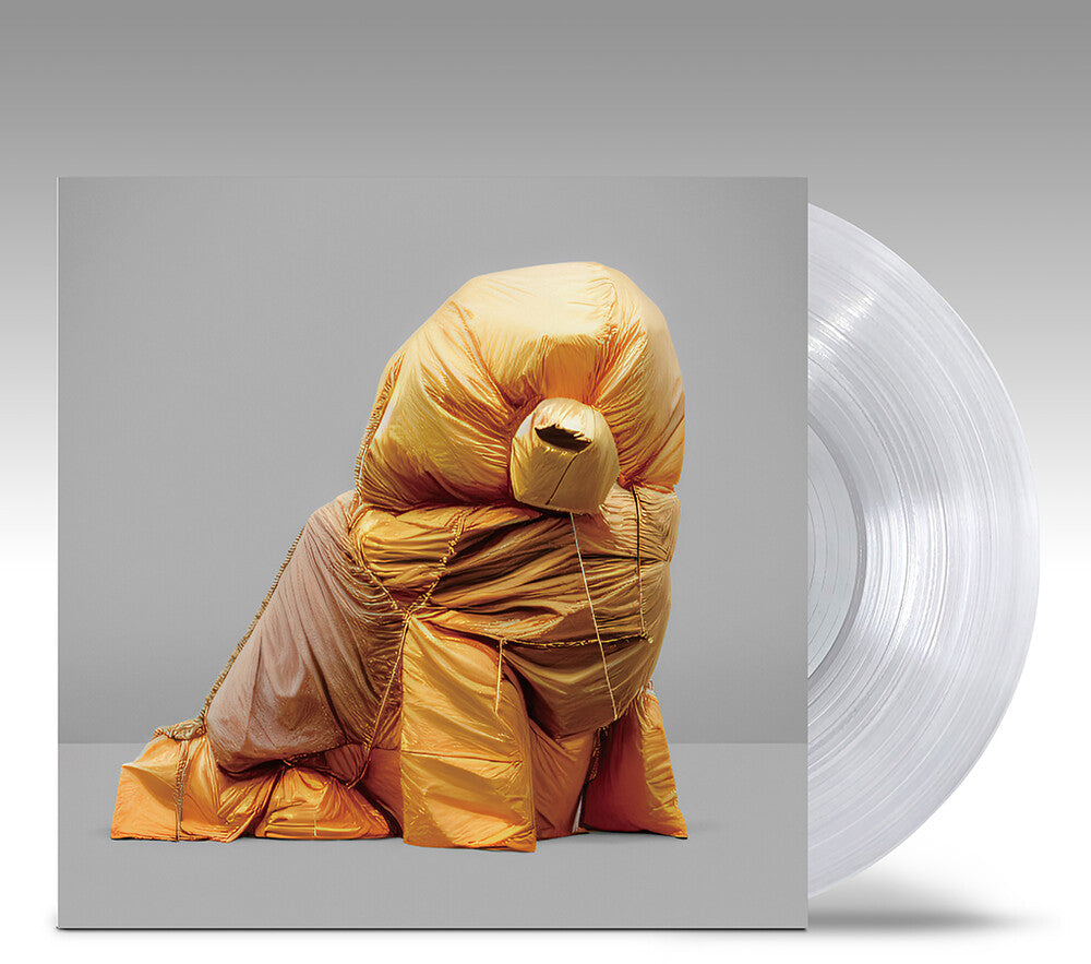 the album cover for Shuta Hasunuma Team - Team [Clear Vinyl] [Limited Edition] (Ofgv)