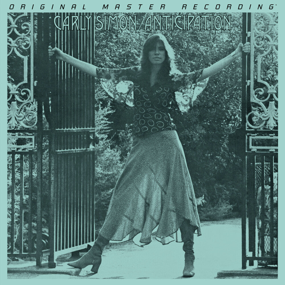 Anticipation [Limited Edition] [180 Gram] Vinyl Record