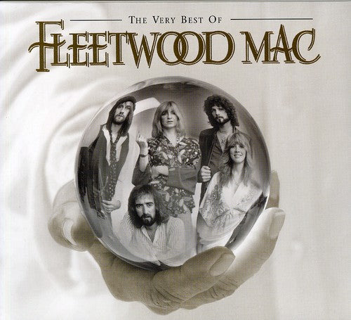 Fleetwood Mac - Very Best Of Fleetwood Mac - Music CD