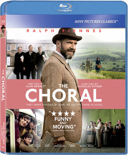 Choral - Choral - Blu-ray
