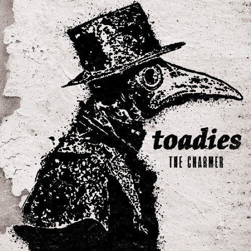 Toadies - Charmer - Music CD