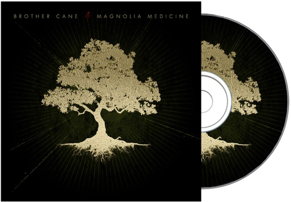 Magnolia Medicine [Digipak] Music CD
